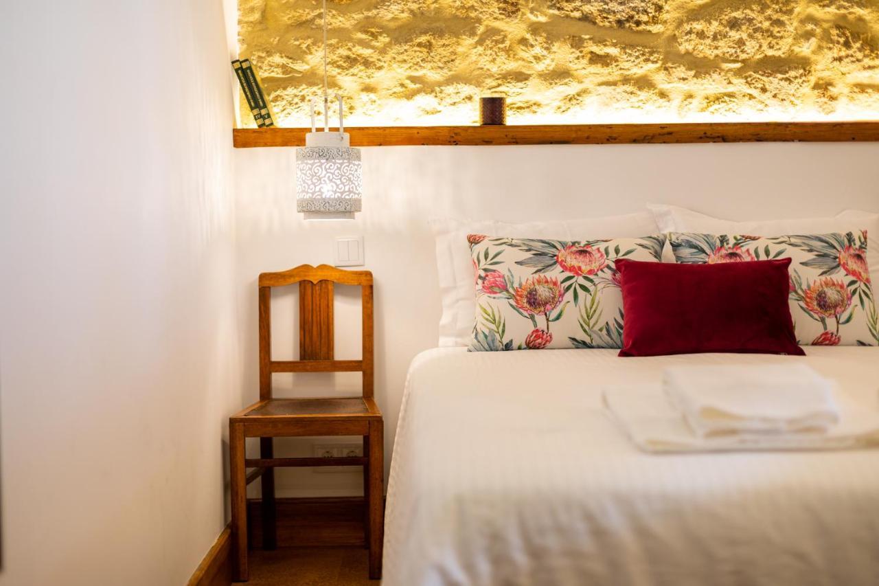 Rioverde Agroturismo Барселос Екстериор снимка