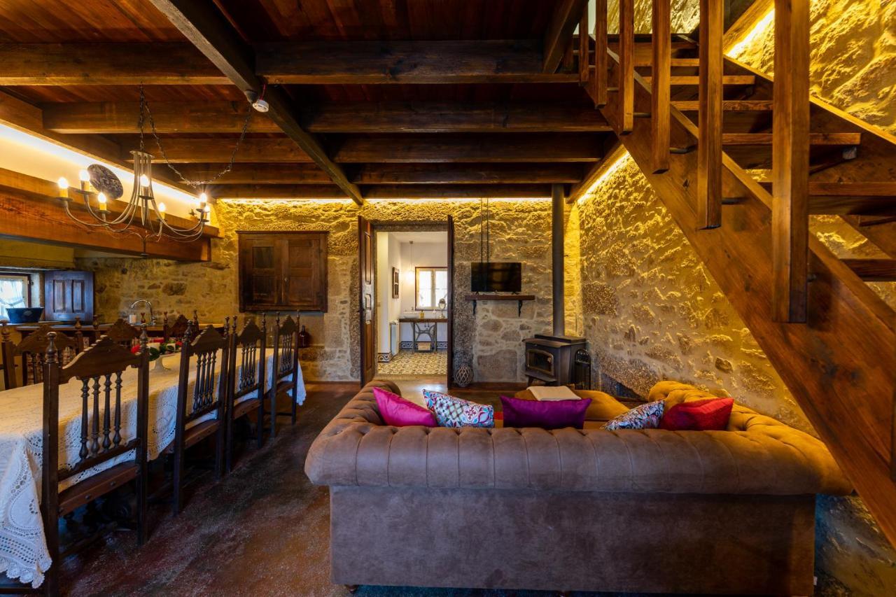Rioverde Agroturismo Барселос Екстериор снимка